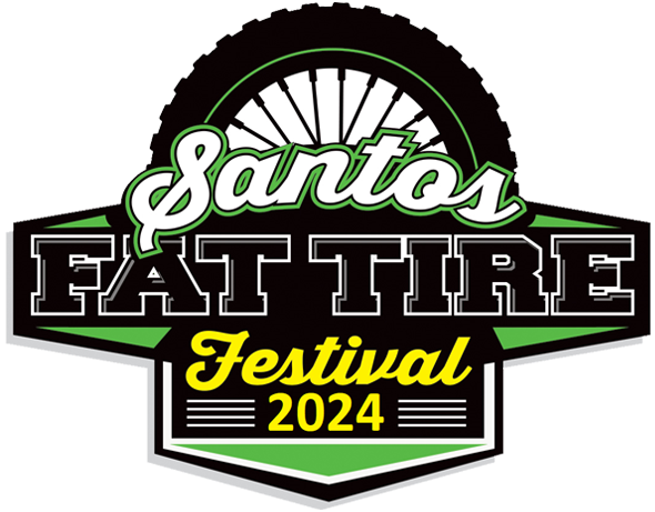 Santos Fat Tire Festival 2024